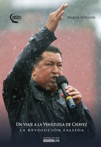 Libro_Un viaje a la Venezuela de Chavez_2013