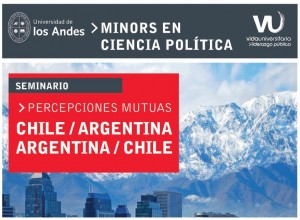 Percepciones Chile Argentina